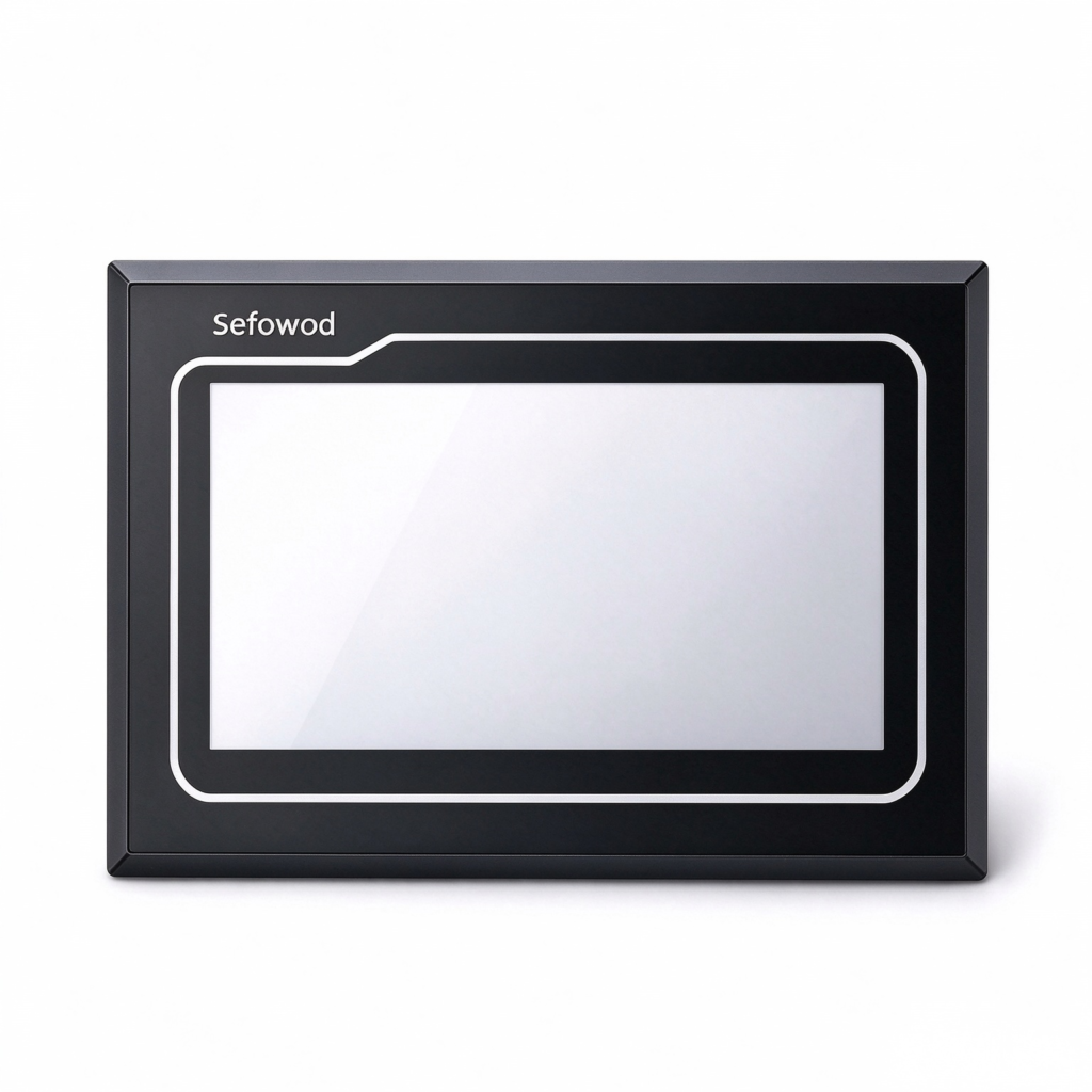 SEDOOWD HMI PLC